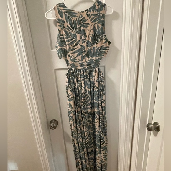 MIOU MUSE Fern Dress - Picture 2 of 4